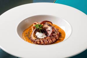 Ristorante Vista Duomo Milano