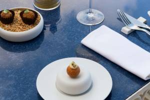 Orama Fine Dining